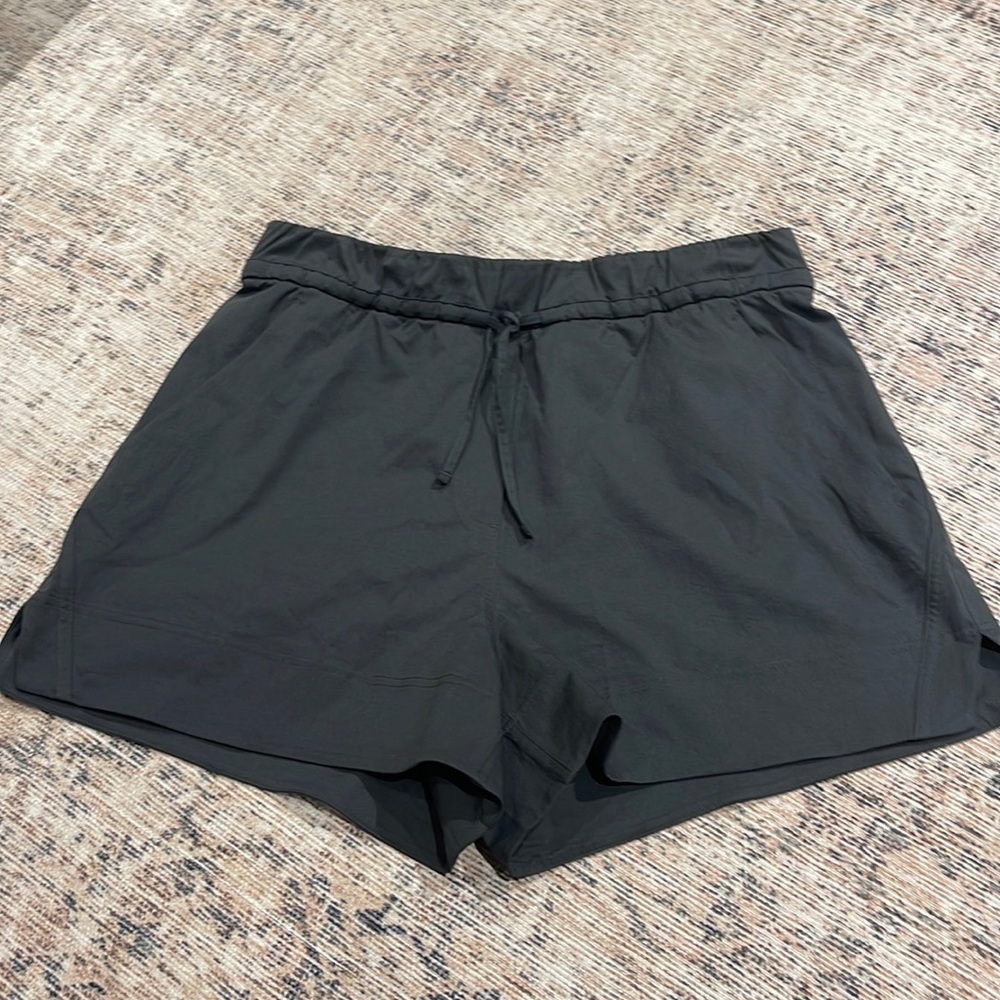 Lulu Lemon Shorts